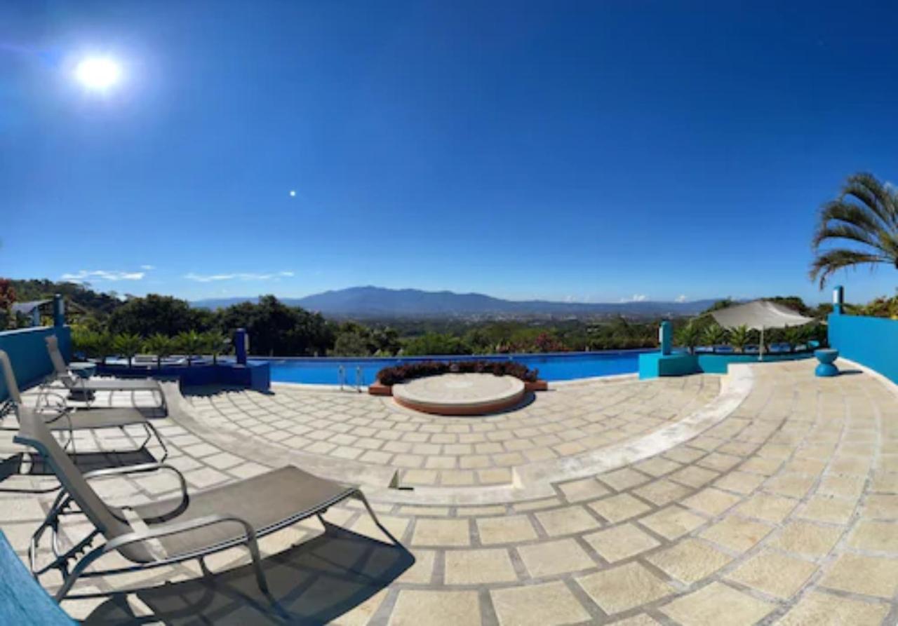 Xandari Resort&Spa Sabanilla de Pampas Bagian luar foto