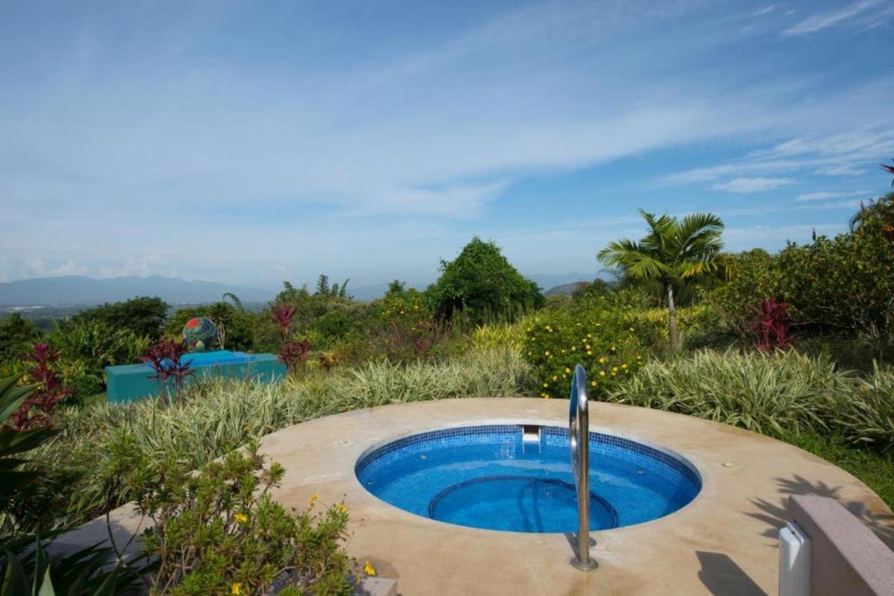 Xandari Resort&Spa Sabanilla de Pampas Bagian luar foto