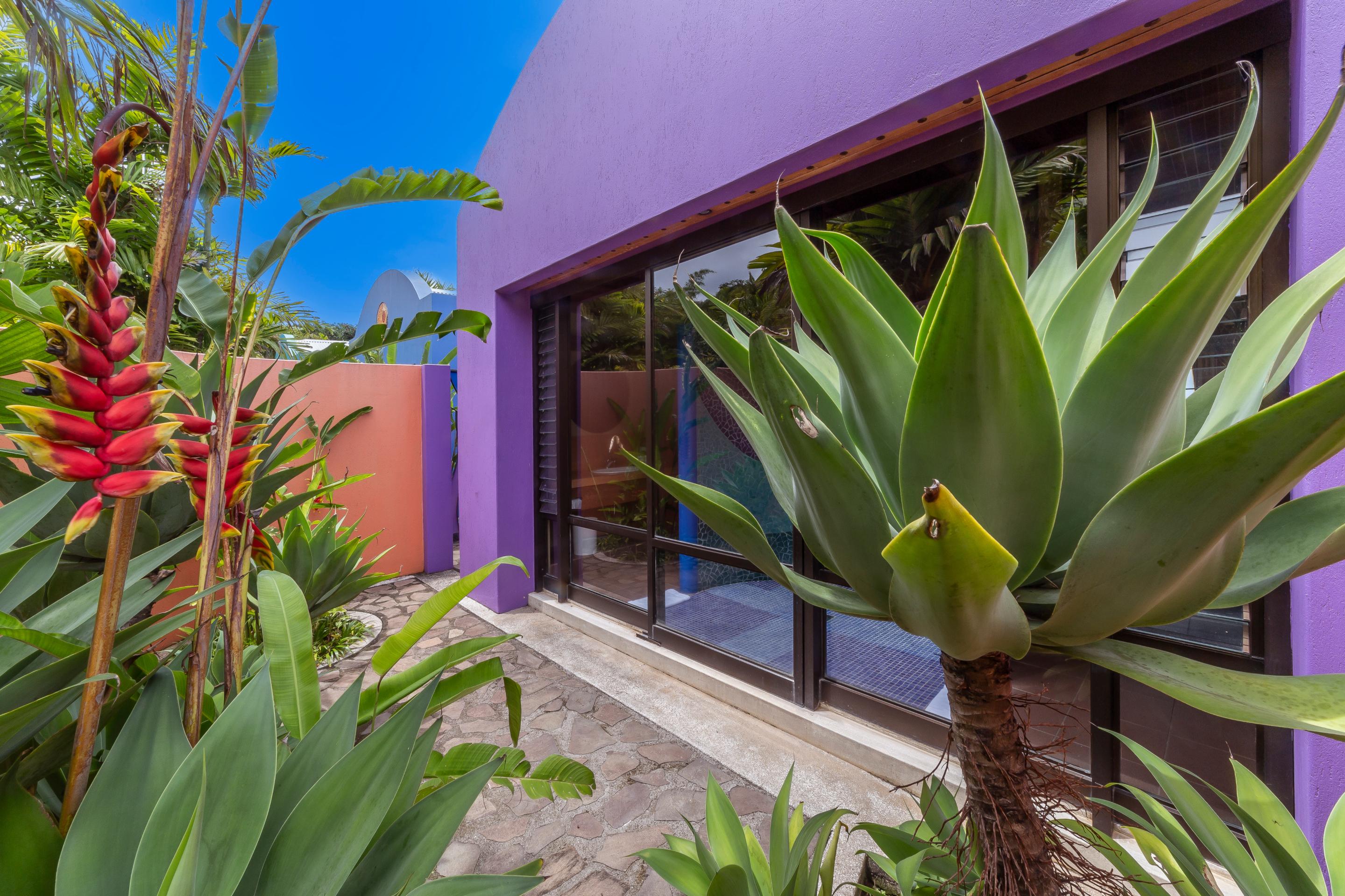 Xandari Resort&Spa Sabanilla de Pampas Bagian luar foto
