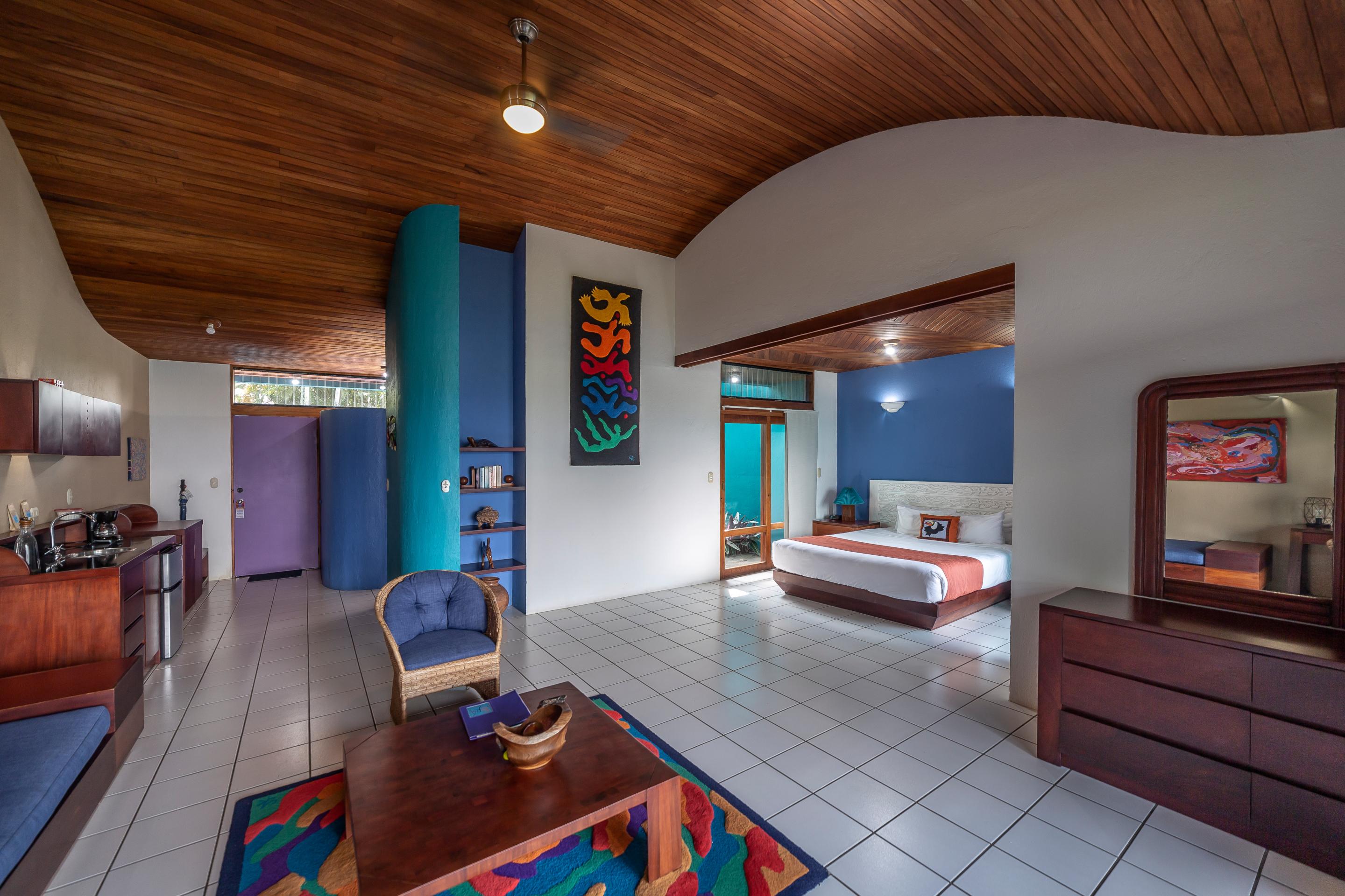 Xandari Resort&Spa Sabanilla de Pampas Bagian luar foto