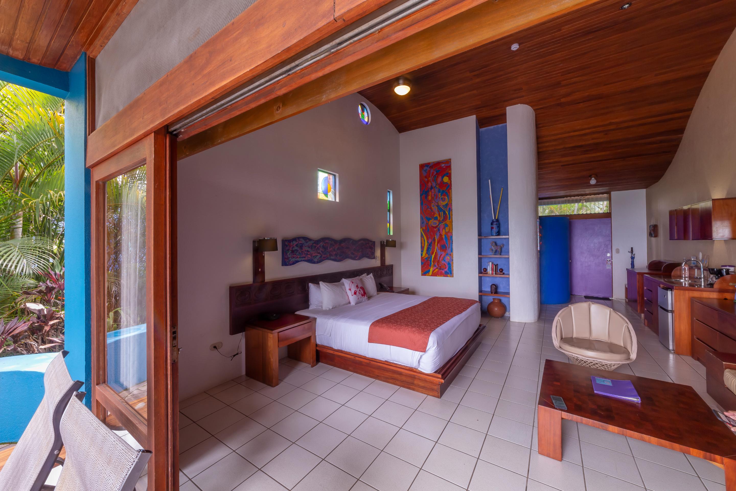 Xandari Resort&Spa Sabanilla de Pampas Bagian luar foto