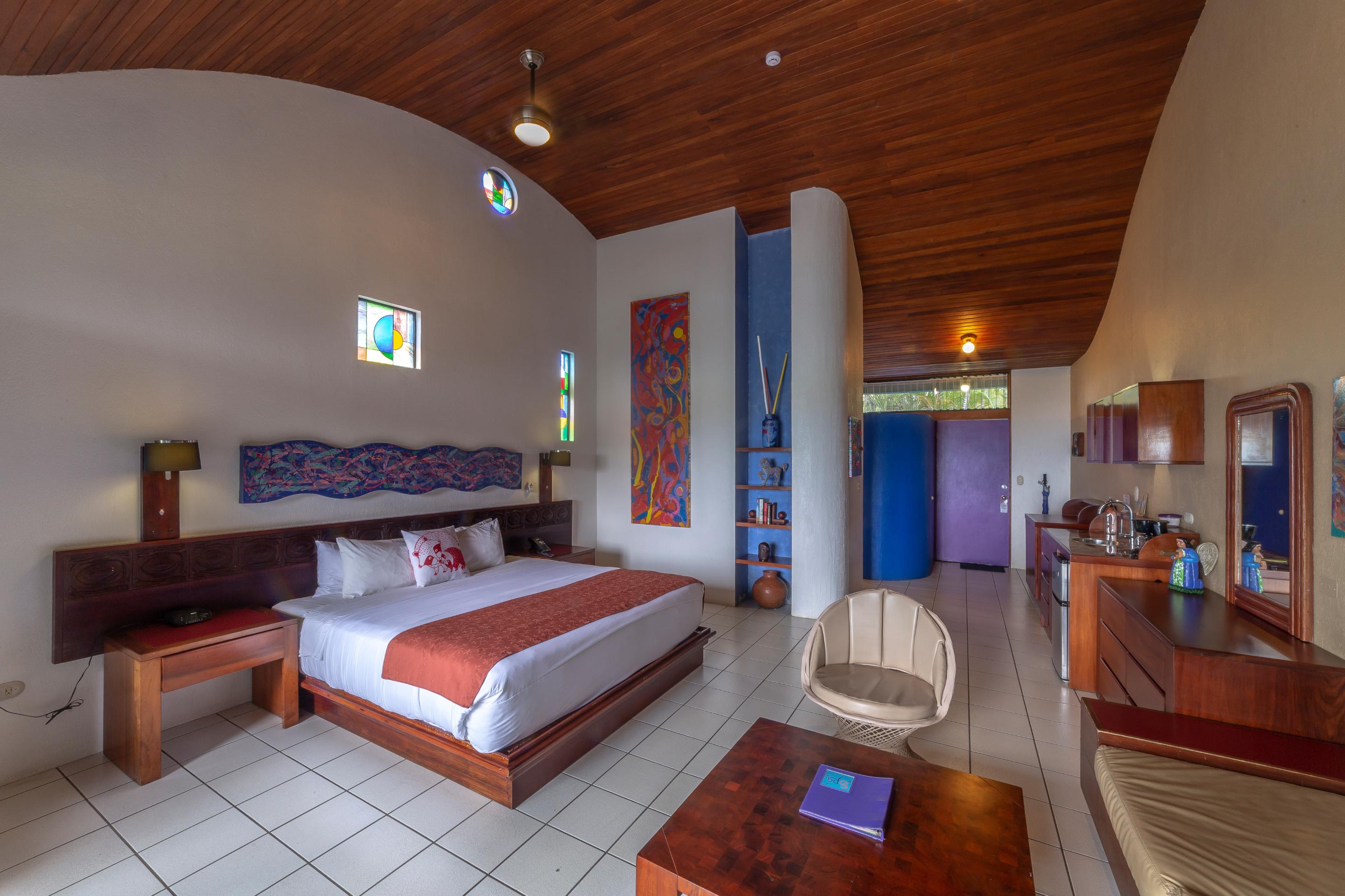 Xandari Resort&Spa Sabanilla de Pampas Bagian luar foto