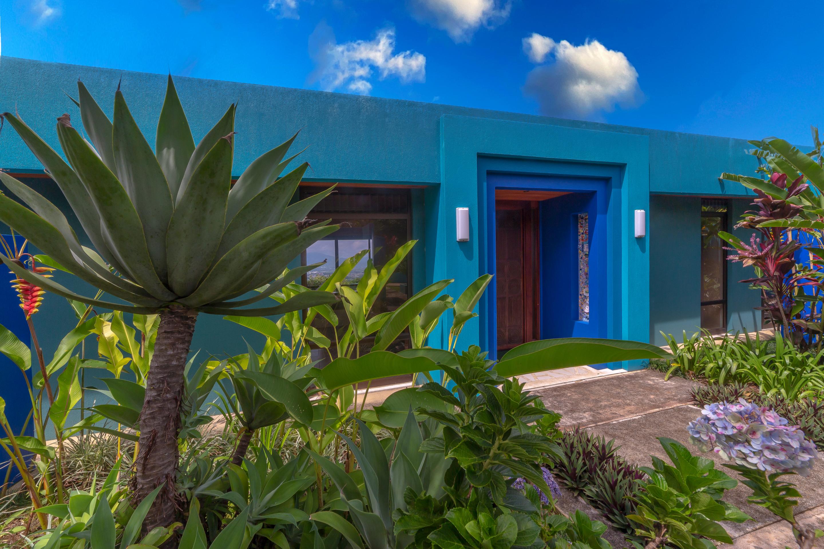 Xandari Resort&Spa Sabanilla de Pampas Bagian luar foto