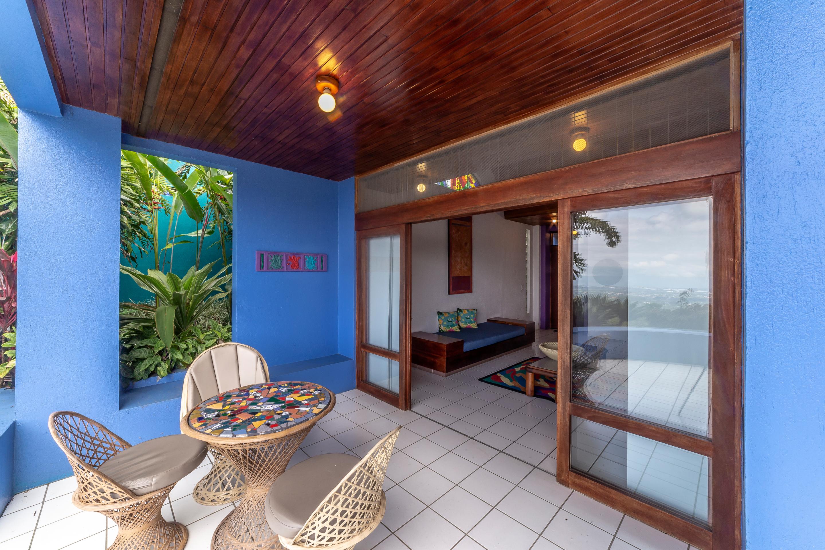 Xandari Resort&Spa Sabanilla de Pampas Bagian luar foto