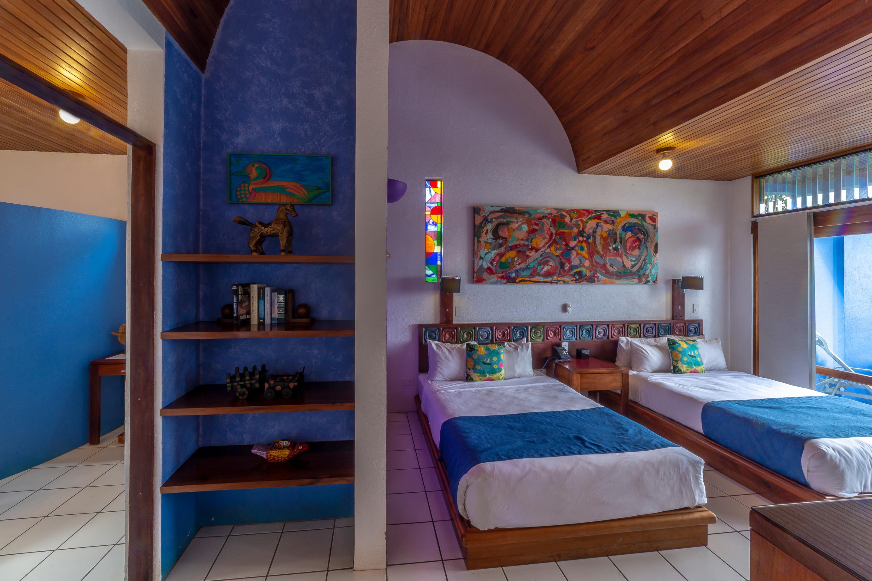 Xandari Resort&Spa Sabanilla de Pampas Bagian luar foto