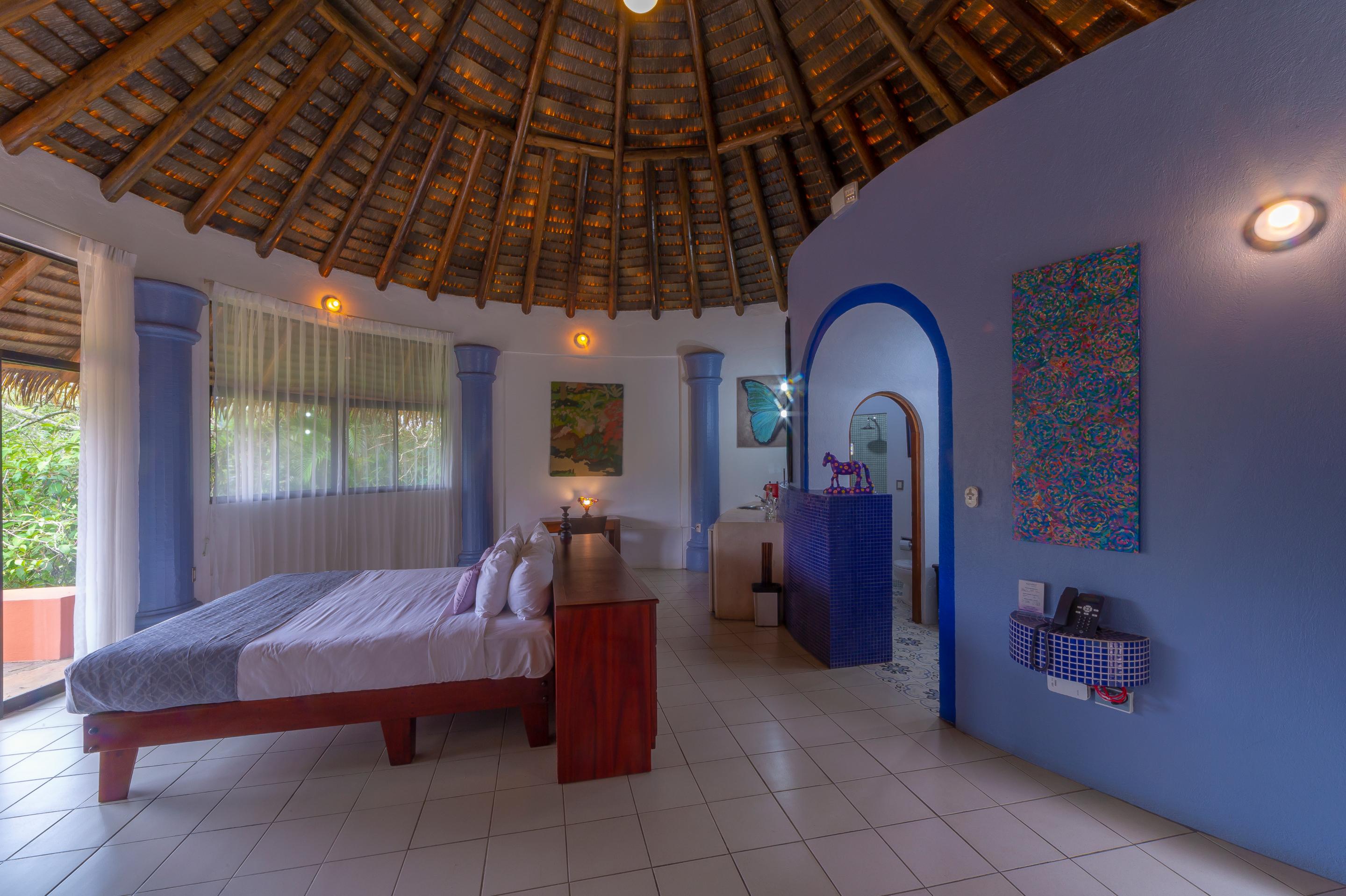 Xandari Resort&Spa Sabanilla de Pampas Bagian luar foto