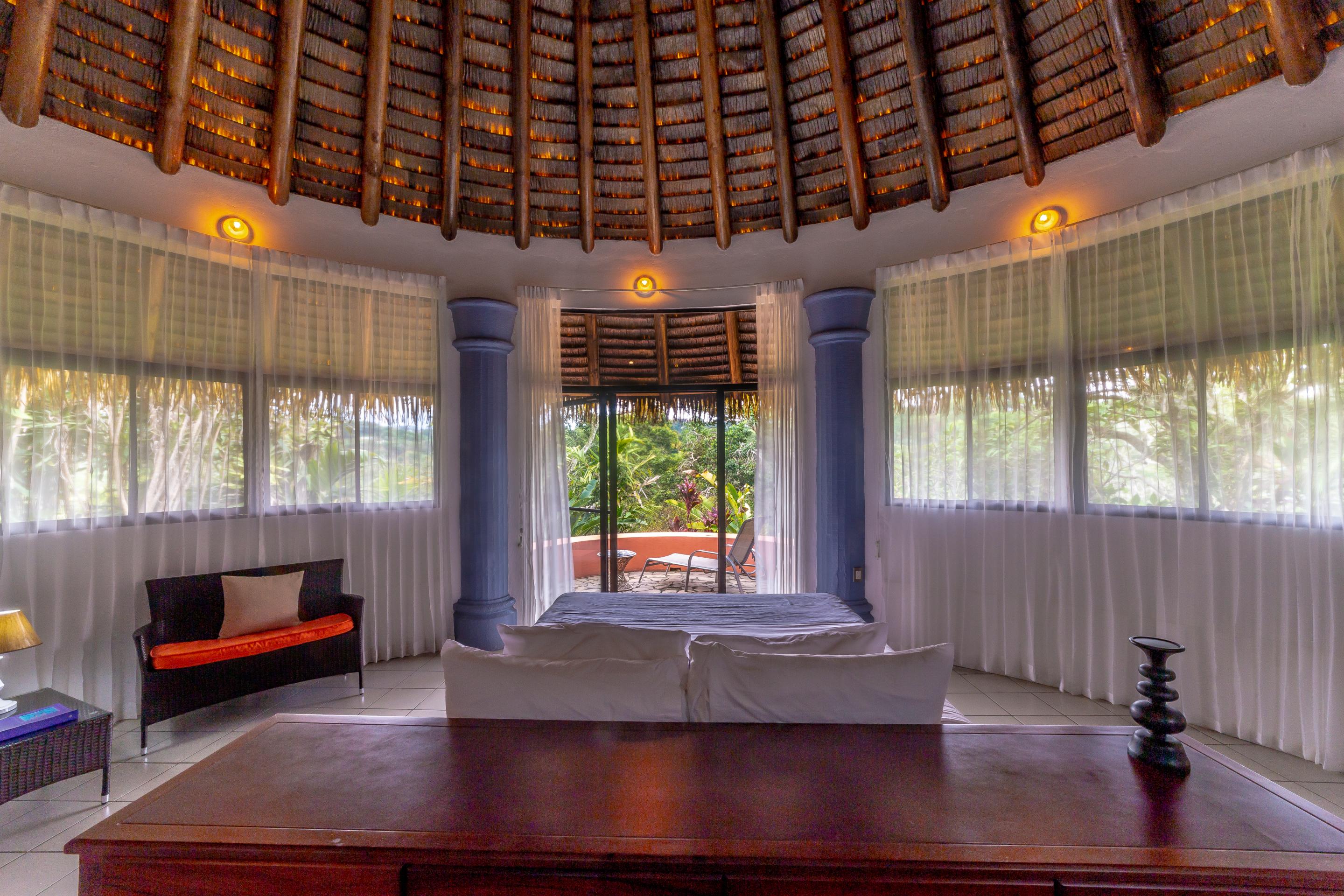 Xandari Resort&Spa Sabanilla de Pampas Bagian luar foto