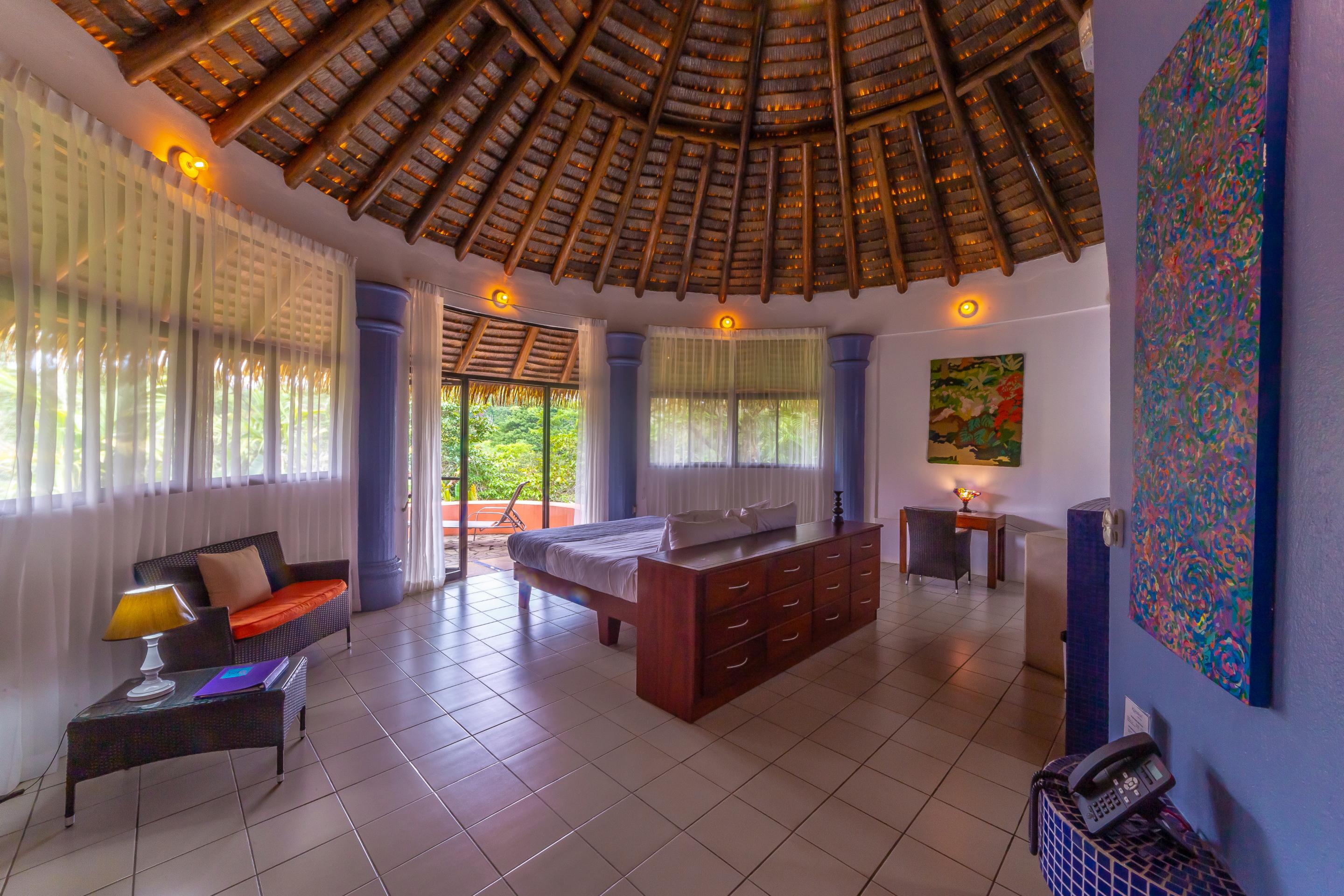 Xandari Resort&Spa Sabanilla de Pampas Bagian luar foto