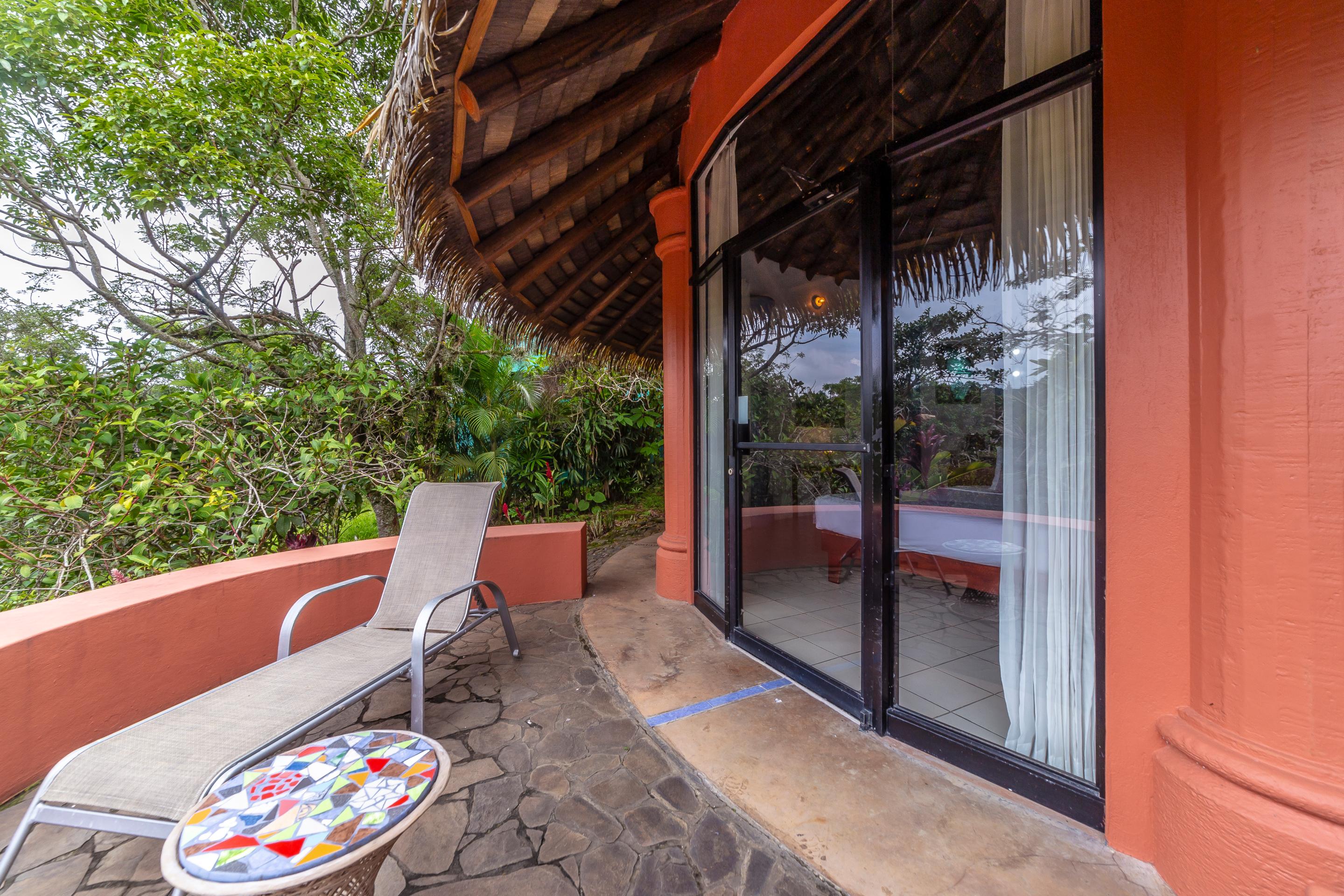 Xandari Resort&Spa Sabanilla de Pampas Bagian luar foto