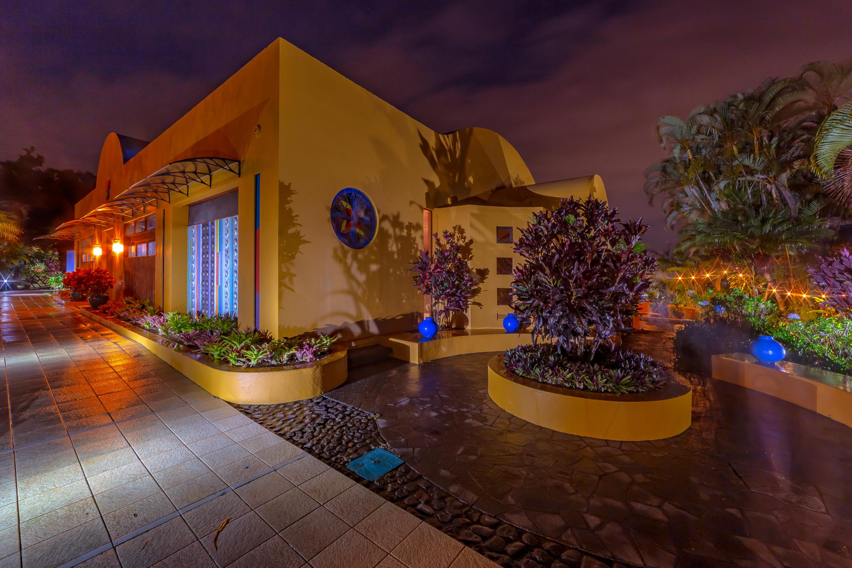 Xandari Resort&Spa Sabanilla de Pampas Bagian luar foto