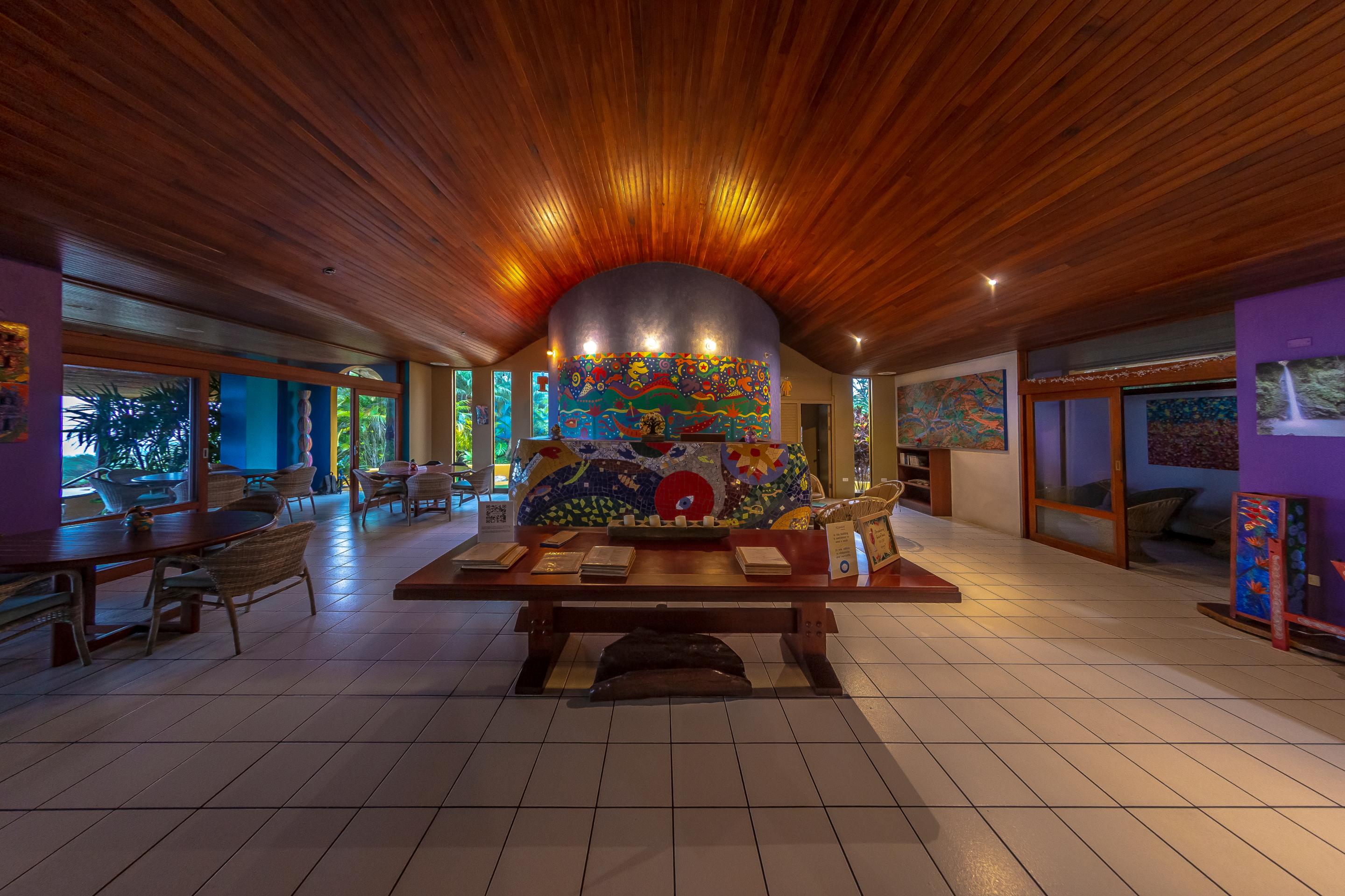 Xandari Resort&Spa Sabanilla de Pampas Bagian luar foto