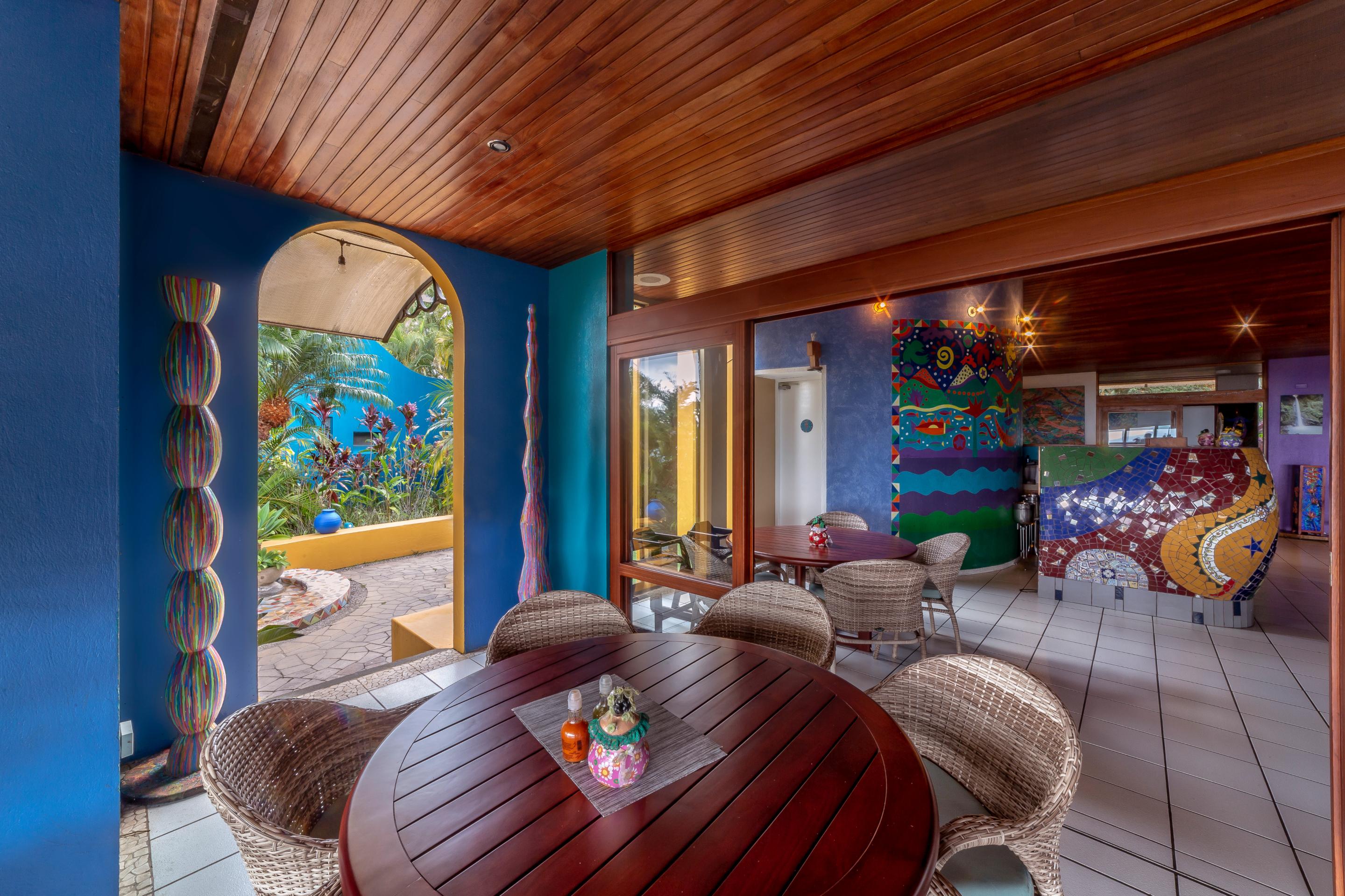 Xandari Resort&Spa Sabanilla de Pampas Bagian luar foto