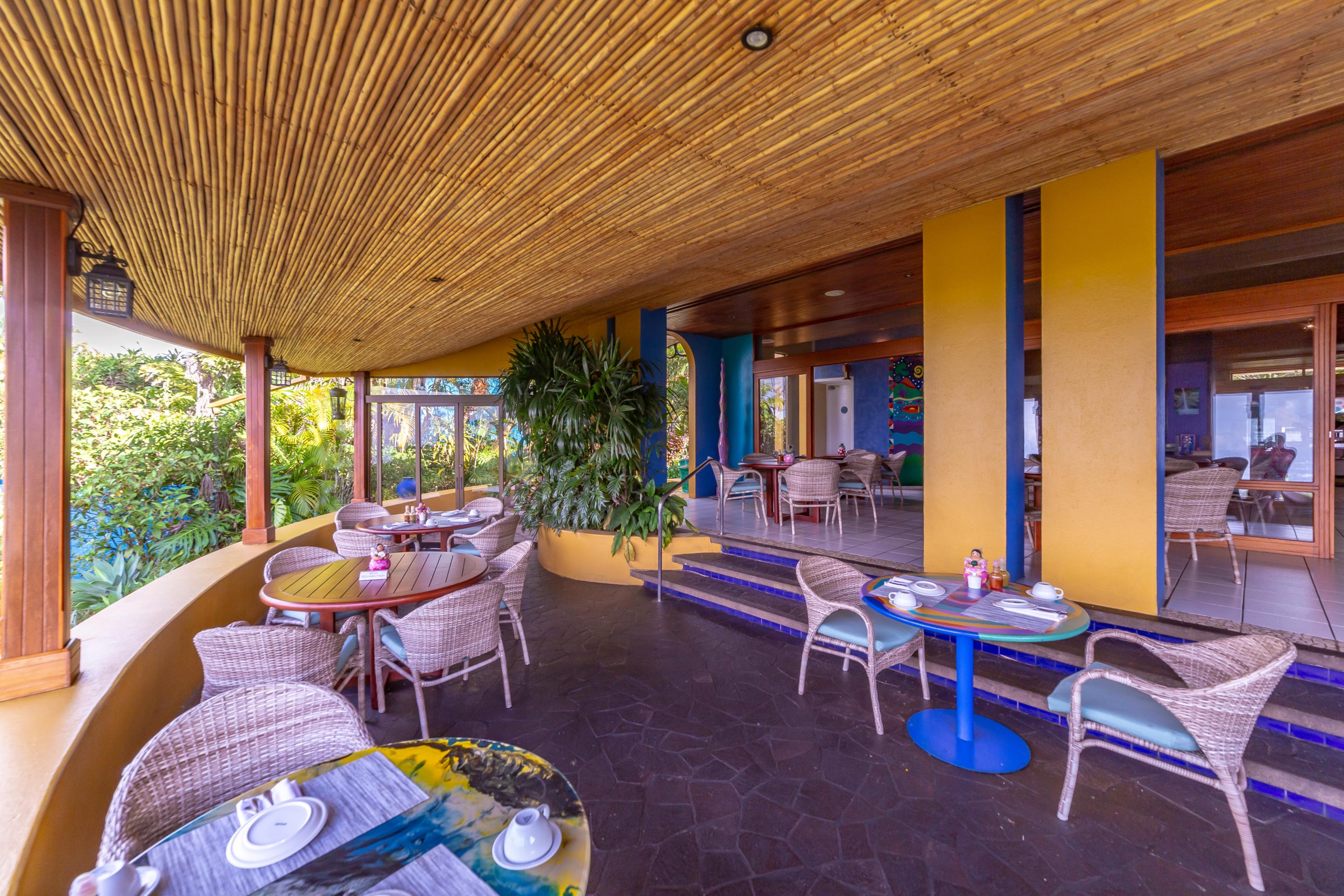 Xandari Resort&Spa Sabanilla de Pampas Bagian luar foto