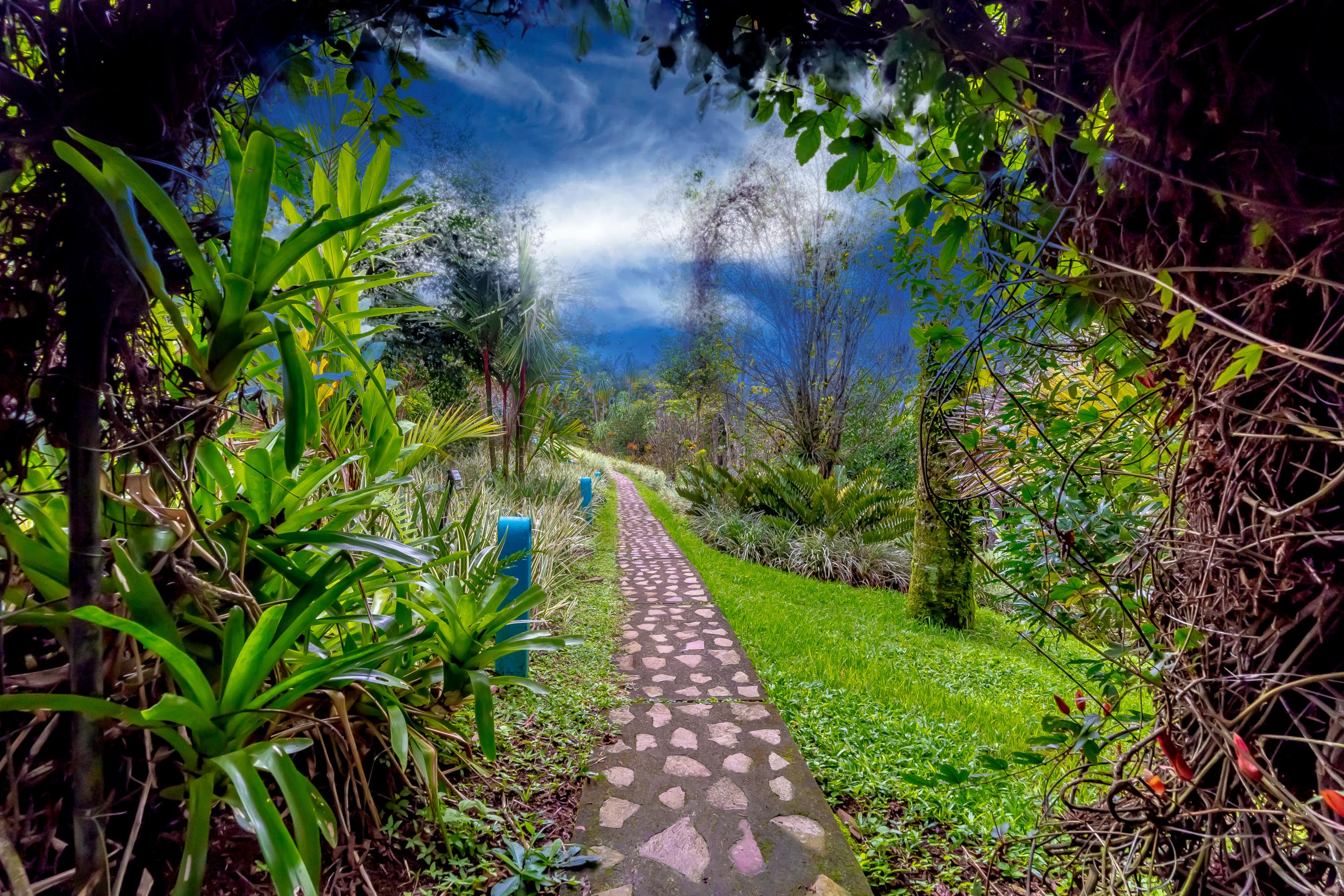 Xandari Resort&Spa Sabanilla de Pampas Bagian luar foto