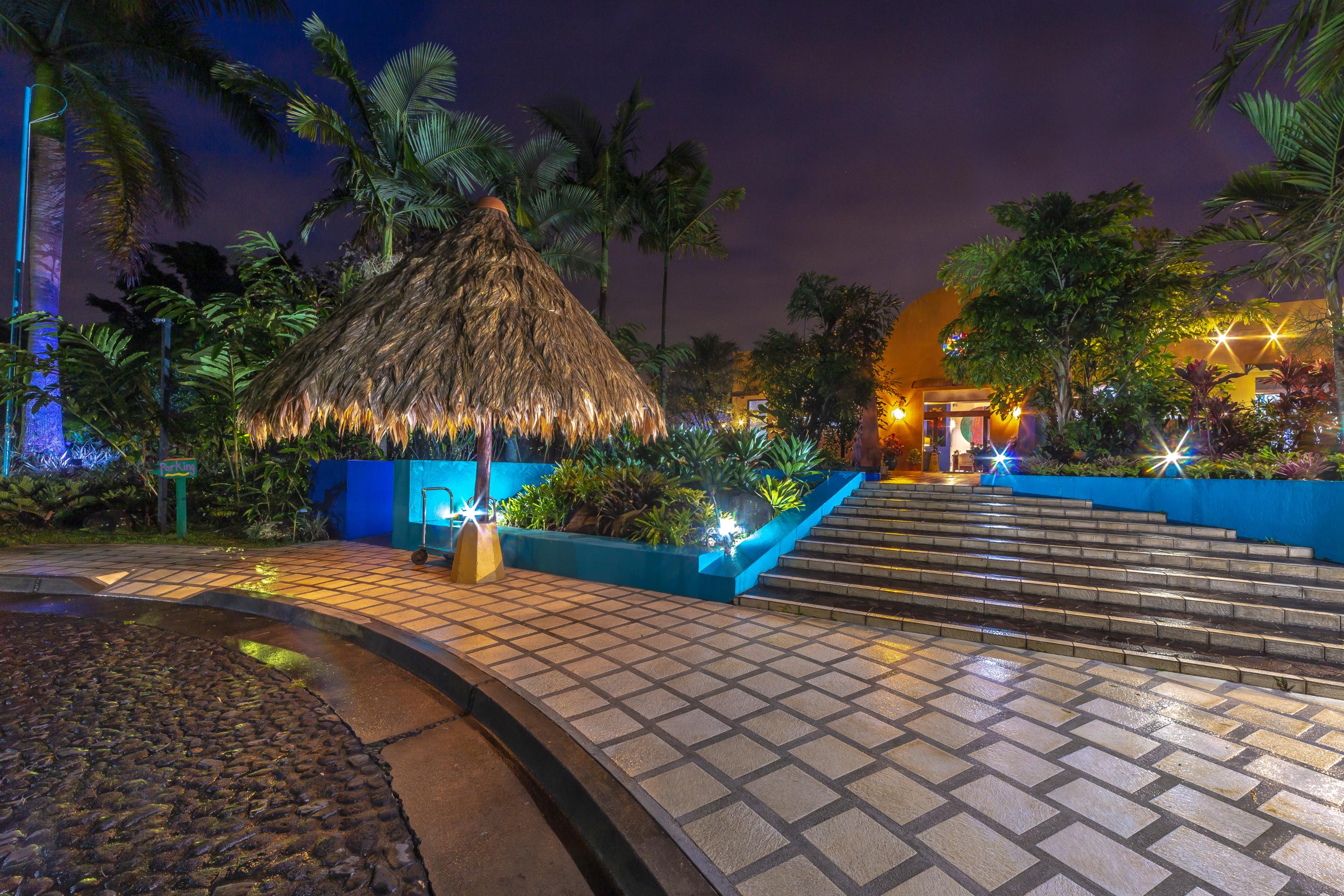Xandari Resort&Spa Sabanilla de Pampas Bagian luar foto