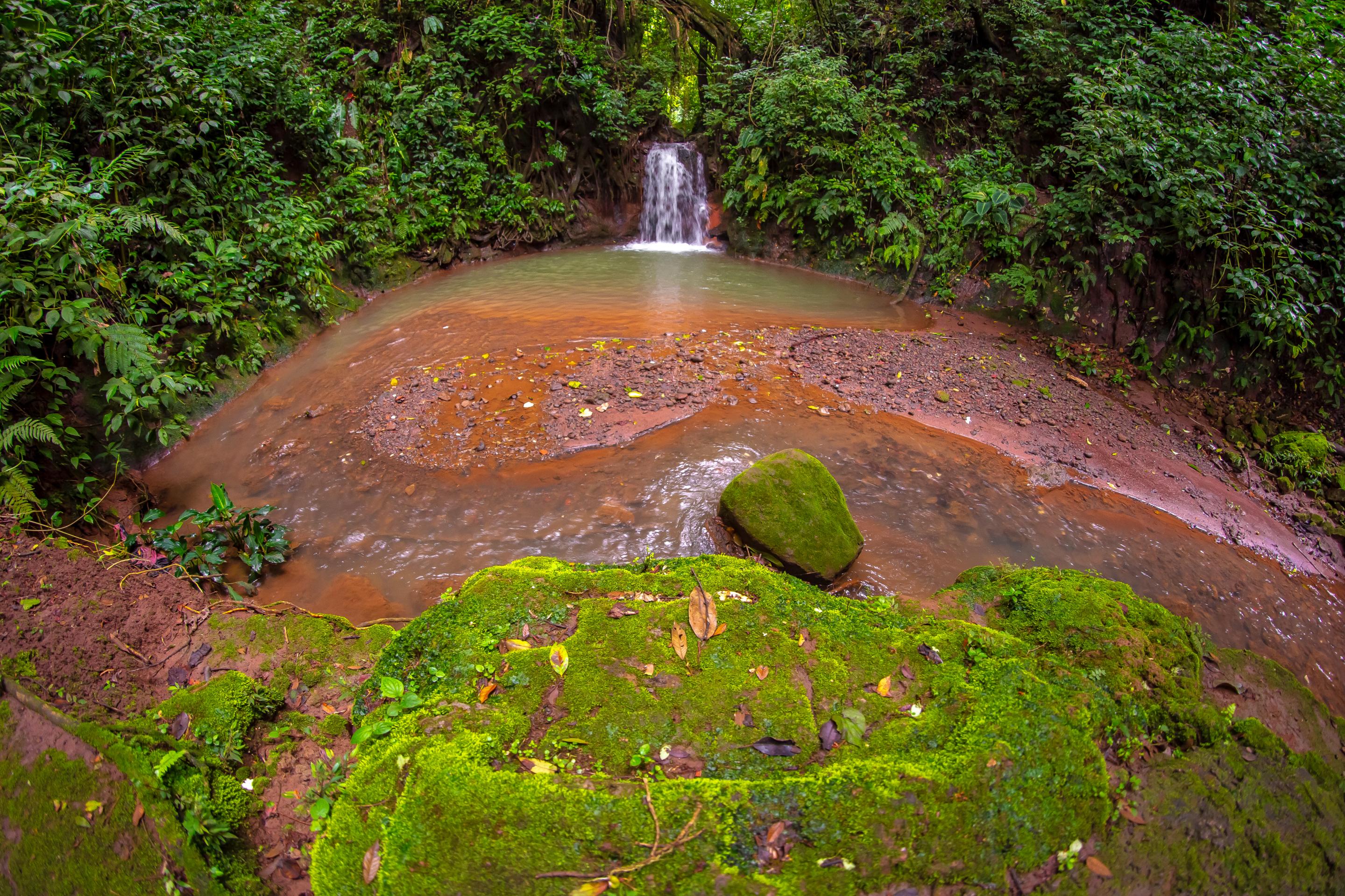 Xandari Resort&Spa Alajuela Bagian luar foto