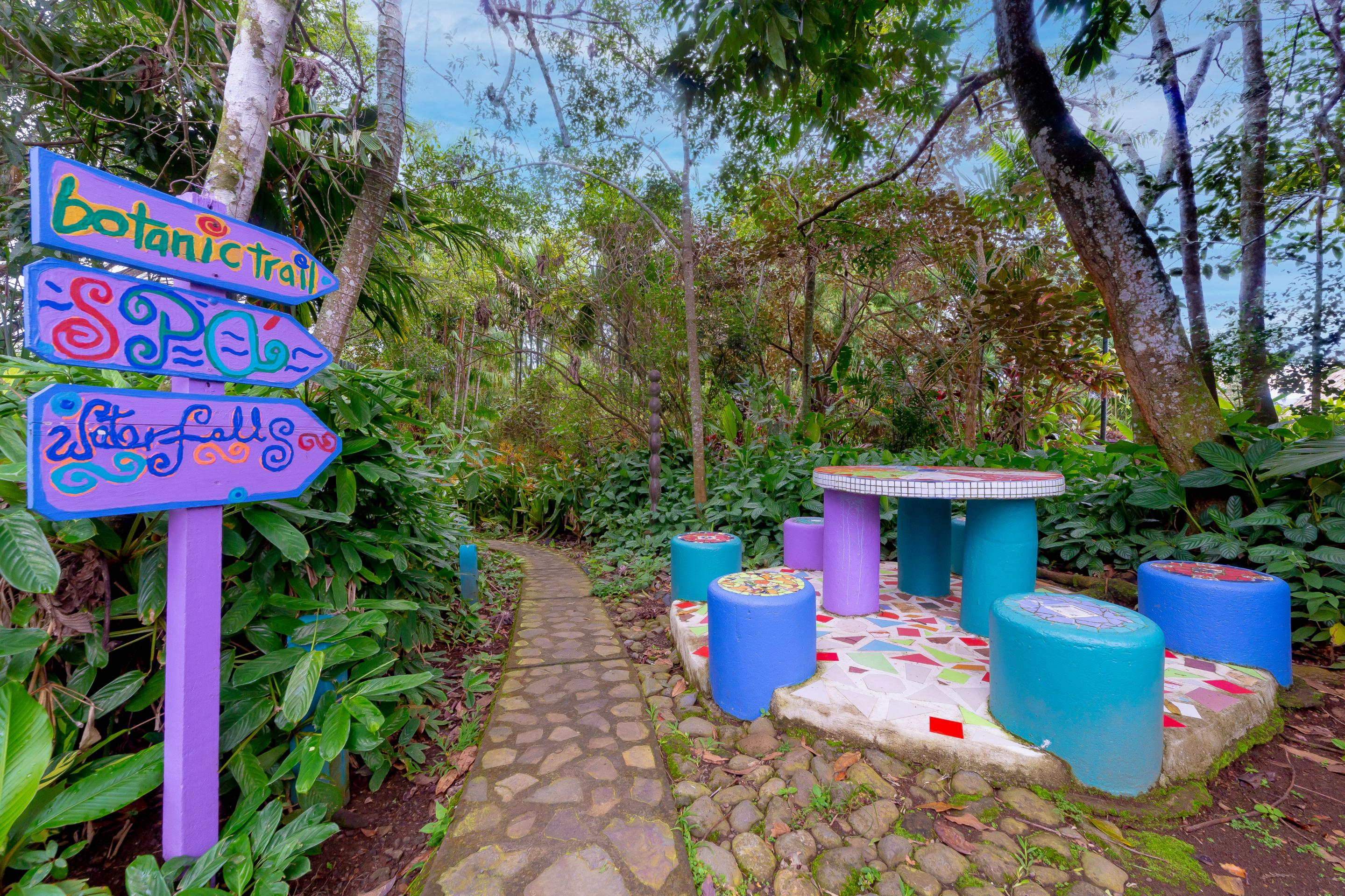 Xandari Resort&Spa Sabanilla de Pampas Bagian luar foto