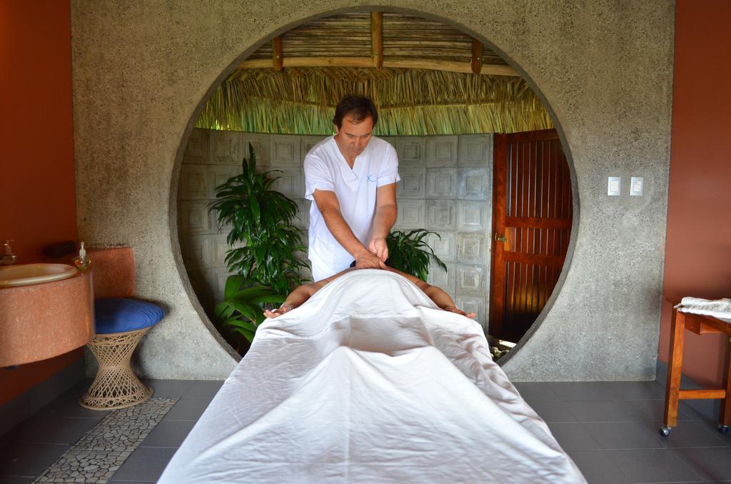 Xandari Resort&Spa Sabanilla de Pampas Bagian luar foto