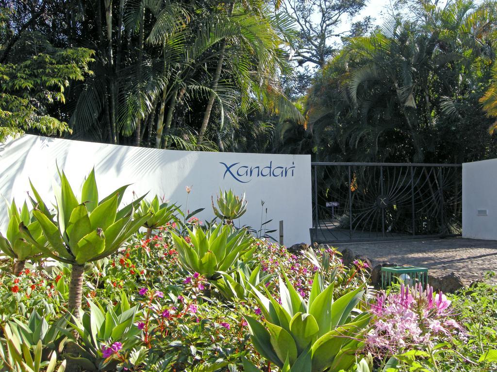 Xandari Resort&Spa Sabanilla de Pampas Bagian luar foto