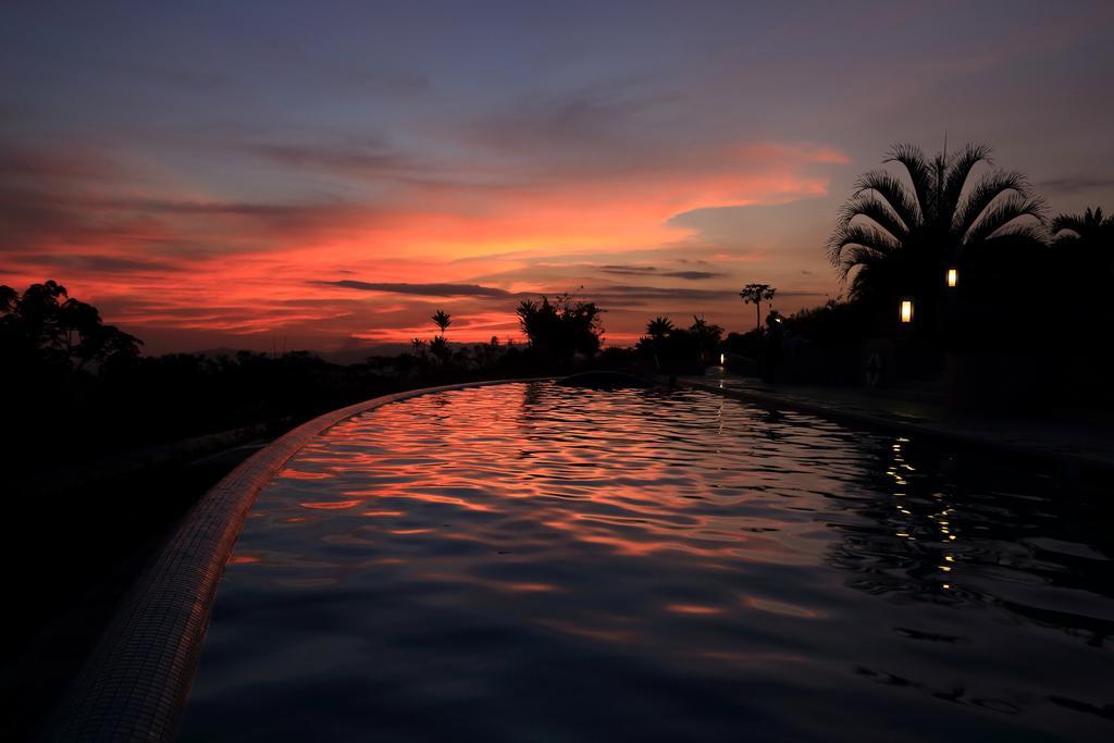 Xandari Resort&Spa Sabanilla de Pampas Bagian luar foto